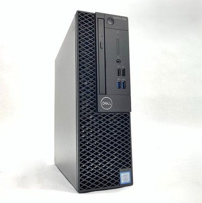 Windowsデスクトップ DELL OptiPlex 3060 i3-8100 Windows11 Pro s-l400.jpg