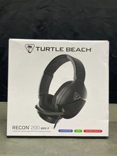 Turtle Beach Recon 200 Gen 2 Powered Gaming Headset - Xbox Series X, Xbox Series