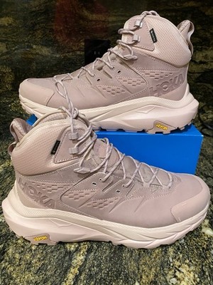NEW $240 Mens Hoka Kaha 2 Gore-Tex Boots, size 13           shoes    SEE NOTE