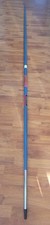 Vintage Sandvik Master 60 Javelin Swedish Steel IAAF 1962 Specs Seefab