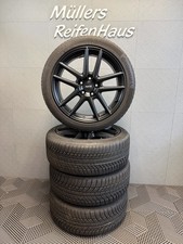 Mercedes C Klasse W205 E Klasse W212 18 Zoll Winterr&auml;der
