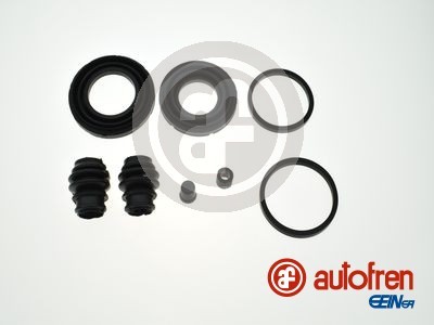 Front AUTOFREN SEINSA D41919 Repair Kit, brake caliper for ACURA,HONDA
