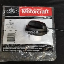 FC1089 Fuel Gas Cap W/ Strap Non-Locking Fact...