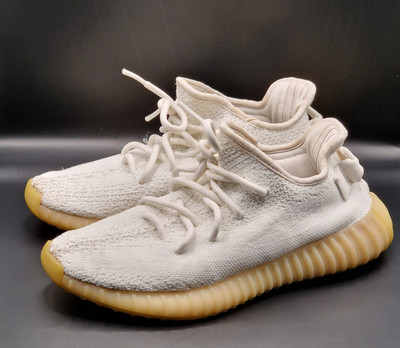 YEEZY BOOST 350 V2 TRIPLE WHITE28㎝(US10) Yeezy Boost 350 V2 Triple White | eBay UK