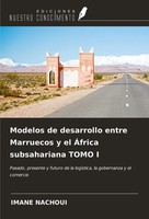 Imane Nachoui | Modelos De Desarrollo Entre Marruecos Y El ÁFrica...