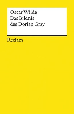 Oscar Wilde / Das Bildnis des Dorian Gray /  9783150050088