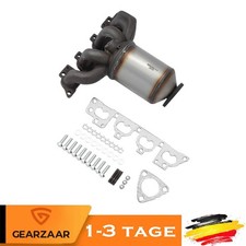 Katalysator Kat Geeignet für Opel Corsa E X15 55574237 55597325 28760 850112