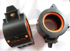 New General Pipe Cln Fe Cu 54mm 2-1/8" Freeze Head for Cold Shot Pipe Freeze Kit