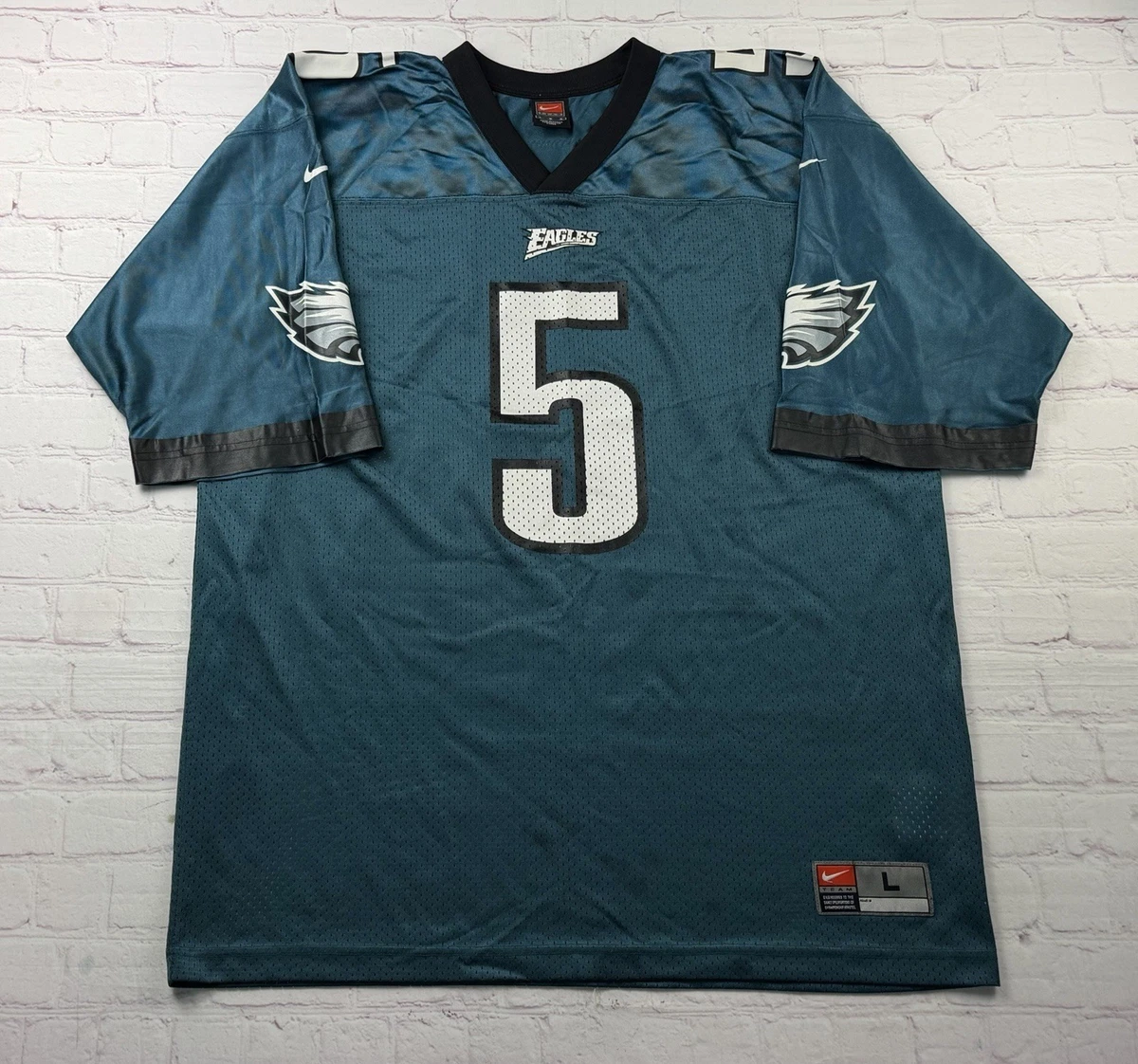 Donovan McNabb NFL Jerseys for sale | eBay