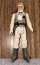 Luke Skywalker Hoth Battle Gear Vintage Kenner Star Wars ESB 1980