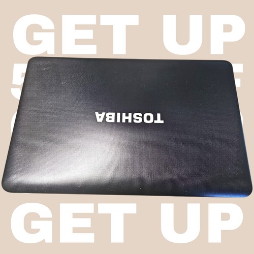 Toshiba Satellite Pro C660 15.6" Intel Core i3 2nd Gen., 2.1GHz (0214) - Picture 3 of 4