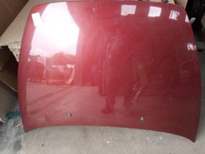 Capot Volvo C30