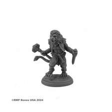 Reaper Chronoscope Genesis Wild West Oz Lion Pack New