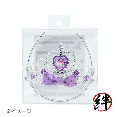 Sanrio 452688 Tiara My Melody Toy | eBay