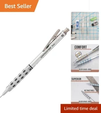 Sophisticated GraphGear 1000 Mechanical Pencil 0.5mm - Retractable & Refillable