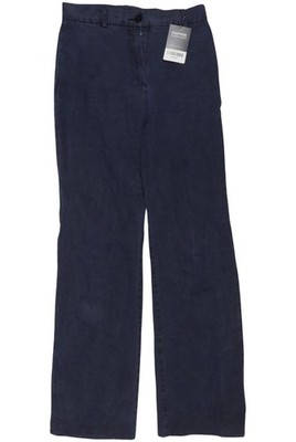 COS Stoffhose Damen Hose Pants Chino Gr. EU 34 Baumwolle Leinen Mari... #aq7qgy3