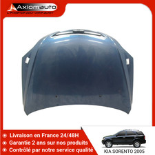 Capot Kia SORENTO