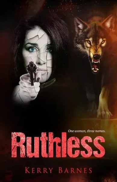 Kerry Barnes | Ruthless | Taschenbuch | Englisch (2016) | Olympia Publishers-image