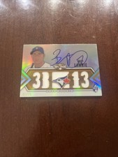 2012 Topps Triple Threads Football Cards 19