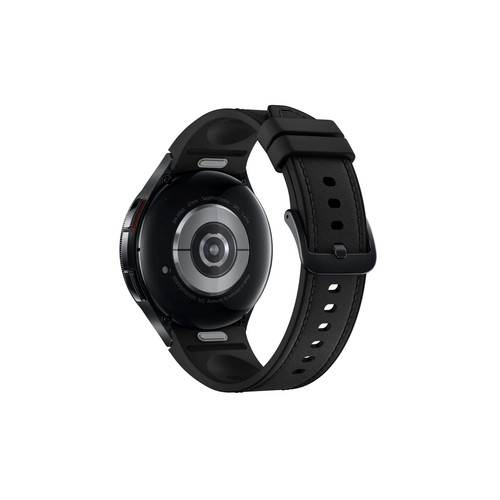 Neu/Versiegelt - Samsung Galaxy Watch6 Classic 47mm 16GB (nur GPS) SM-R960 - Bild 4 von 7