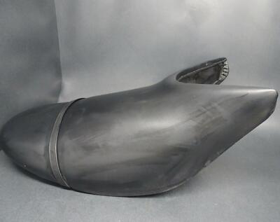 Kawasaki OEM Black Jet Ski Front Seat Saddle 53066-3718-MA Ultra