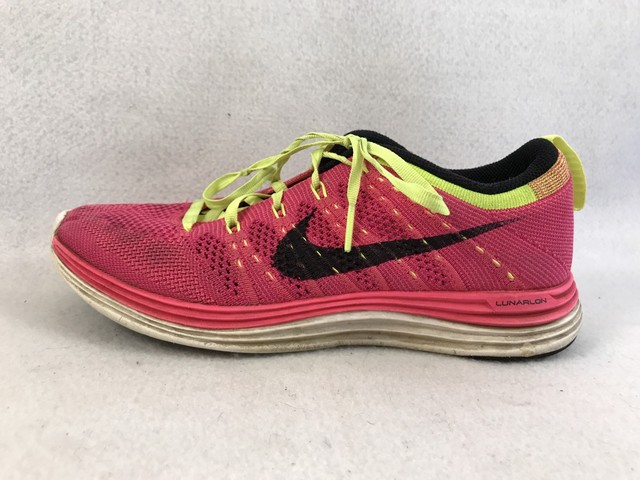 Women Nike Flyknit Lunar 1 Running Shoe 200 Free Shipping, Price: $75.00 - New Jordan Shoes, Air 