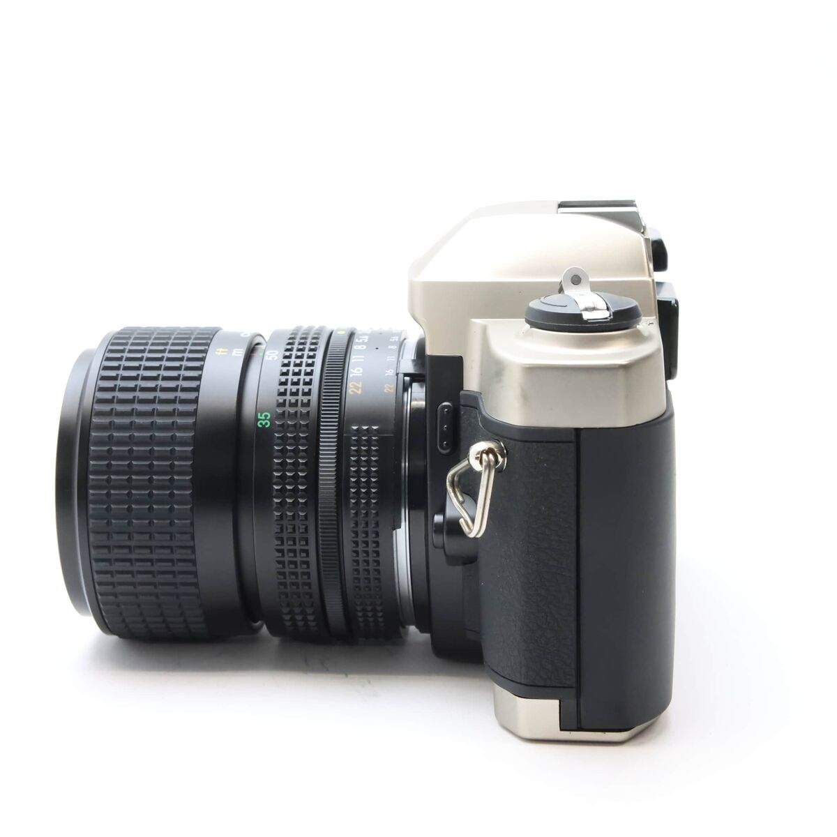 Nikon FM 10 Lens kit #204 | eBay Nikon FM 10 Lens kit #204 | eBay