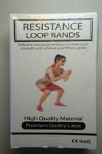Resistance Loop Bands
