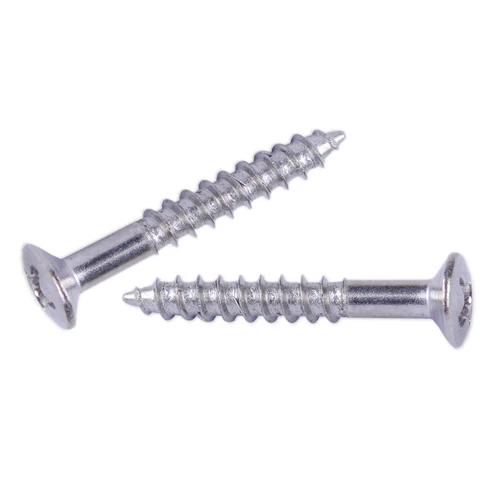 50X Humbucker Pickup Ring Mounting Screws for Gibson, Epiphone etc. Guitar