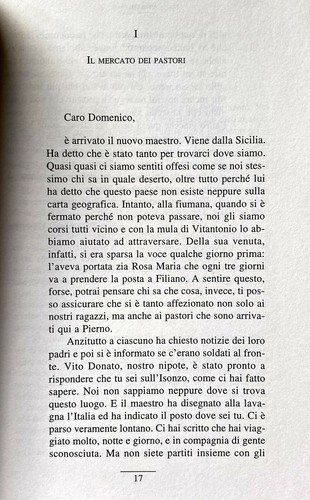 ANTONINO PACE LETTERE AL FRONTE CARSICO ALFREDO GUIDA 1994 - Imagen 6 de 9