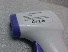 Escali Medical Infrared Thermometer