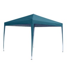 Image of Waterproof Pop Up Gazebo Marquee Garden Awning Party Tent Canopy3m 2.5m 2m