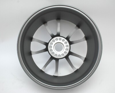 ポンズ Porsche 991 GT3 Wheel ZV 20x9 ET55 99136216282OB5 | eBay