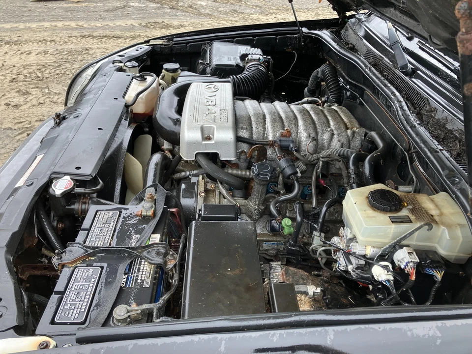 03 vasilha evaporadora TOYOTA 4RUNNER - Imagem 4 de 4