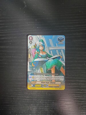Cardfight Vanguard  - Nightmare Painter - BT05/065EN - NM