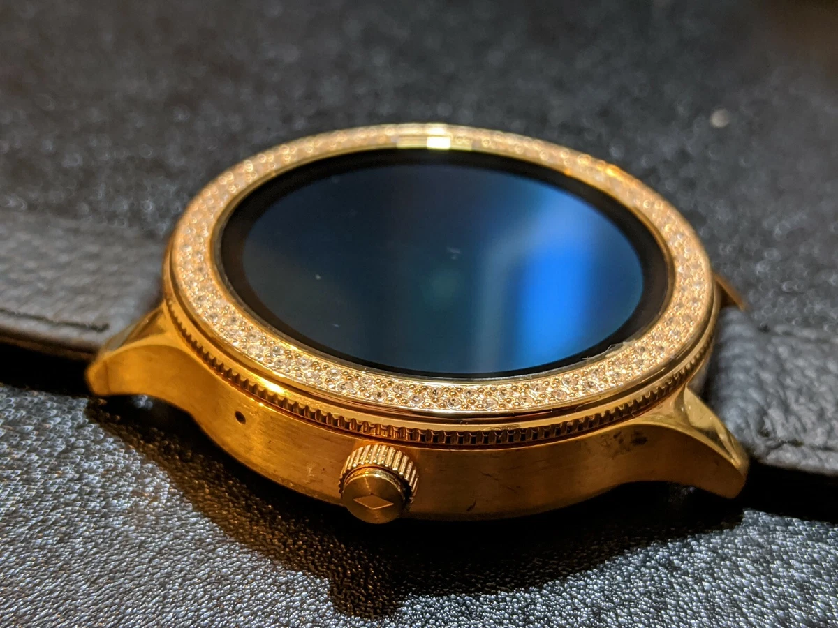 Fossil 2024 gear 3