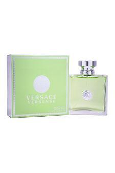 Versace Bright Crystal Versace 3.4 oz EDT Spray Women This was launched by the d