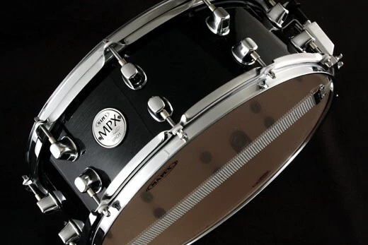 Mapex MPX Birch Series MPBC4550BMB 14x51/2 one item only From JAPAN Used item - Image 2 of 4