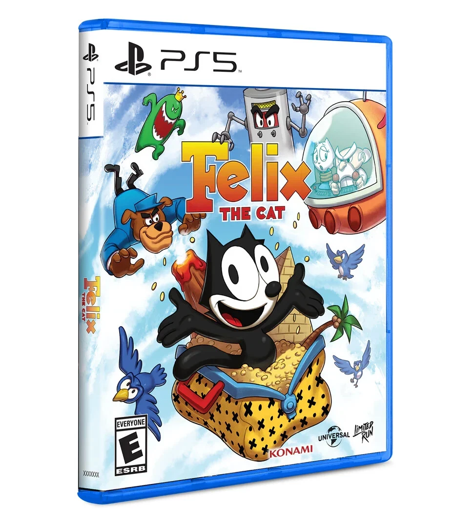 鬼レア・ファミコン・Felix THE CAT 鬼レア・ファミコン・Felix THE CAT
