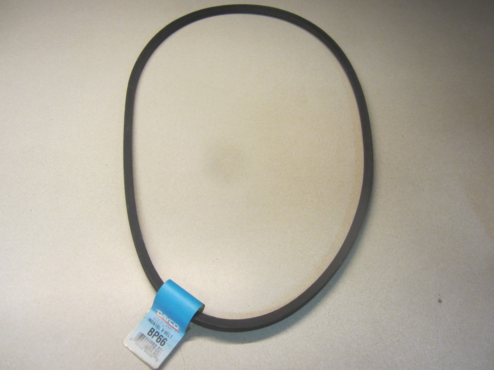 Dayco BP66 Gold Label Industrial VBelt 16C1753 eBay