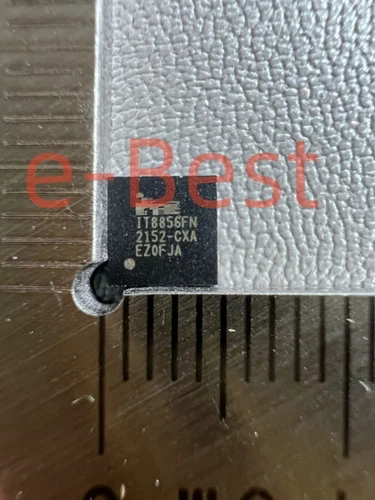1 Piece ITE8856FN IT8856FN/CX IT8856FN CXA QFN40 IC Chip