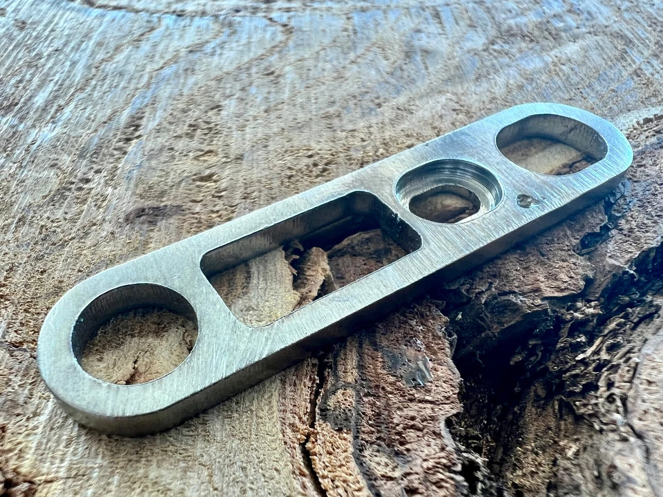 Adaptador de barra de motosierra GB9-12 gira D009 9 mm pernos husky a 12 mm D025 mediano Stihl