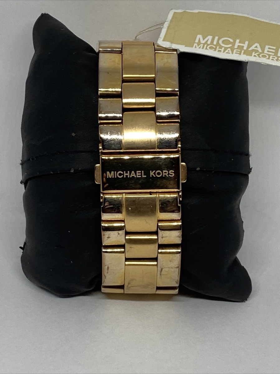 Michael Kors MK5412 Women display picture 1