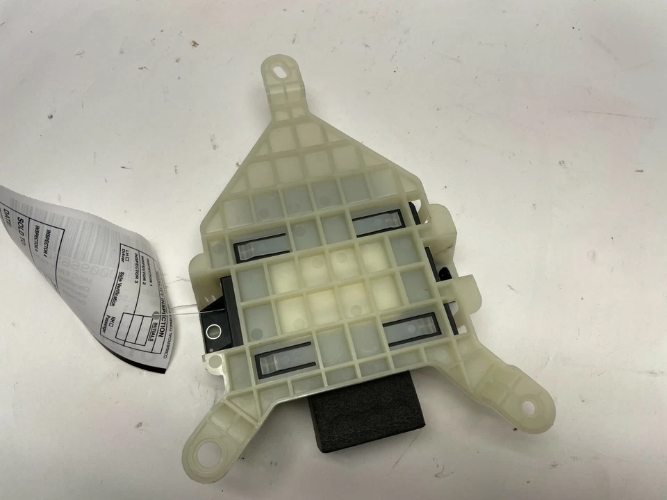 Módulo de control de freno de estacionamiento Volvo S60 2015-2018 Foto 4 de 4