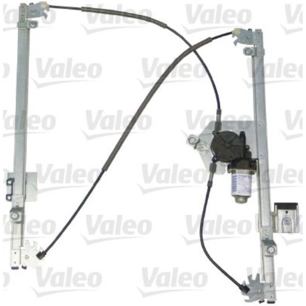 Valeo Fensterheber Elektrisch Vorne FüR Peugeot Expert Pritsche/Fahrgestell-image
