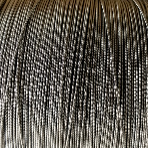 Ni80, KA1, 316L SS Clapton, Fused.. Wire, 1 m to 5 m, Resistance Wire - Picture 13 of 38
