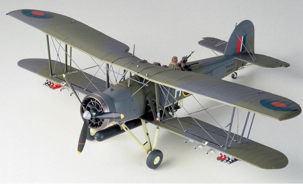 Tamiya Fairey Swordfish Mk.I 1/48 3個 Amazon.com: Fairey Swordfish Mk I Floatplane 1/48 Tamiya