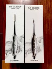 ARTIS Smoke Finish Collection Brush LINEAR 6 1  New with Box , 82