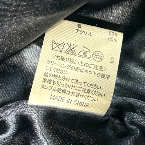 Pontetorto Long Sleeve Toggle Front With Hoodie Duffle Coat | eBay