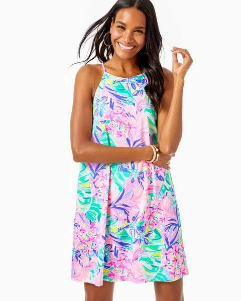 Margot swing dress lilly clearance pulitzer
